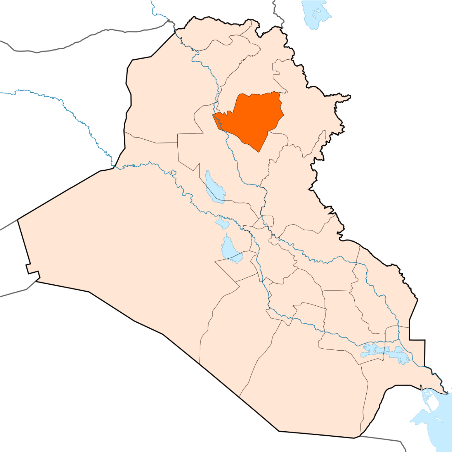 أرابخا - حلول برمجية تتنفس من أرض العراق