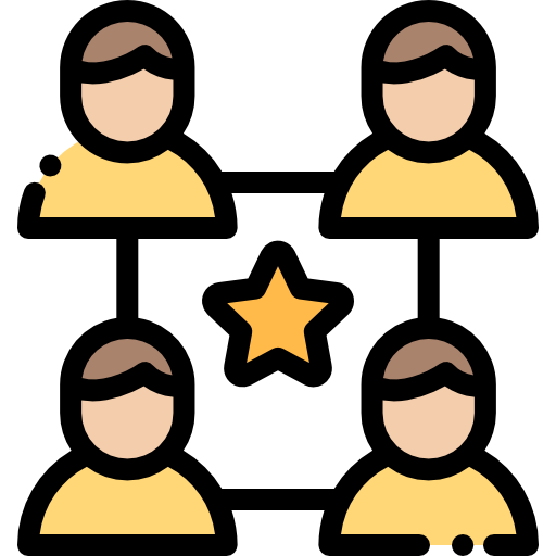 فريق شركة تصميم مواقع الكترونية (أرابخا)