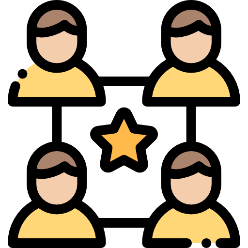 فريق شركة تصميم مواقع الكترونية (أرابخا)