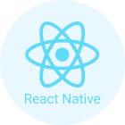 React