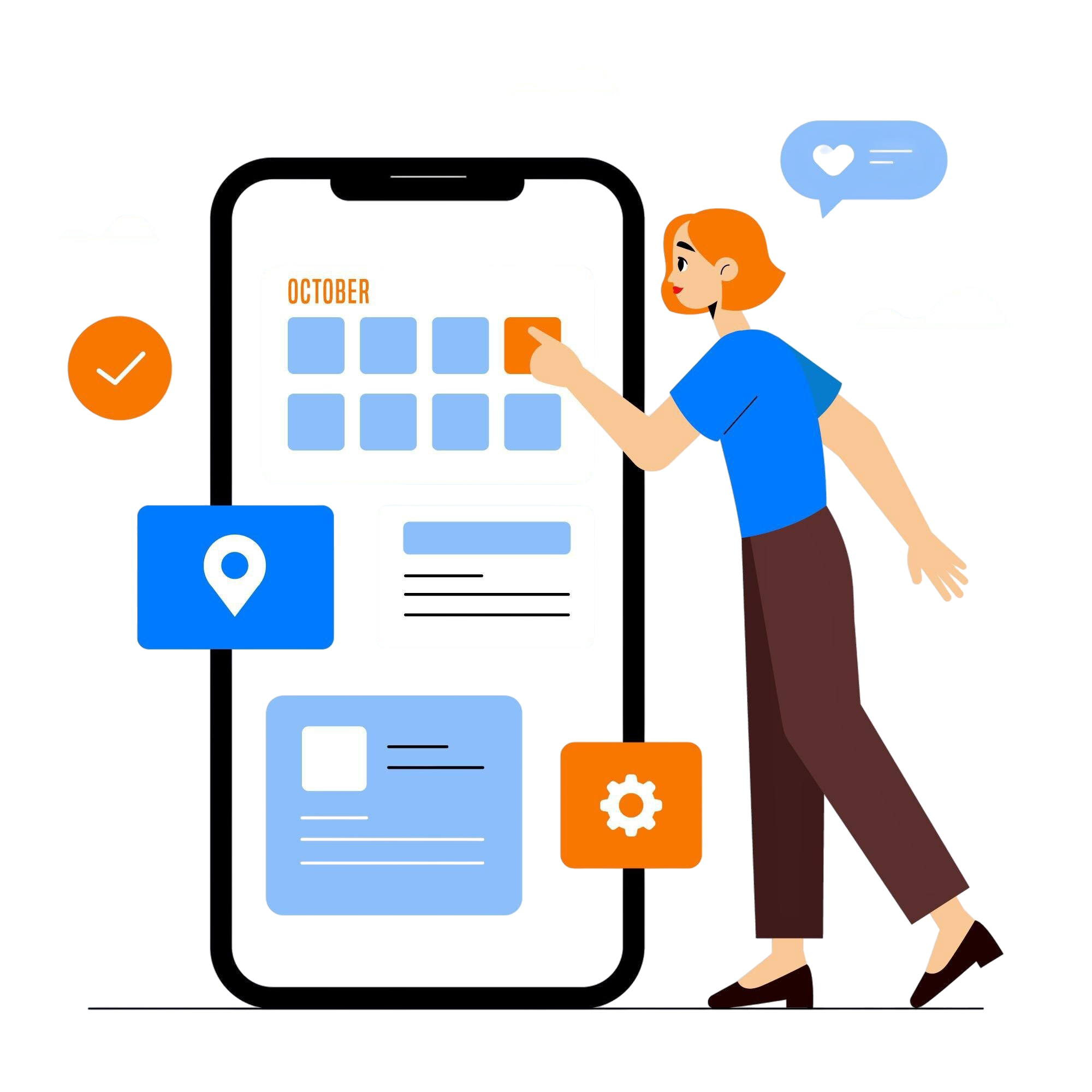 أرابخا.. أفضل شركة تصميم تطبيقات في العراق 2026 - برمجة وانشاء تطبيق موبايل